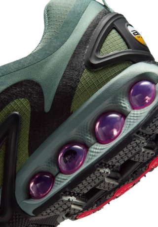 Zapatillas Nike Air Max DN Roam Impermeable.