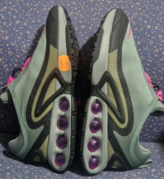 Zapatillas Nike Air Max DN Roam Impermeable.