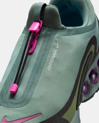 Zapatillas Nike Air Max DN Roam Impermeable.