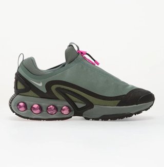 Zapatillas Nike Air Max DN Roam Impermeable.
