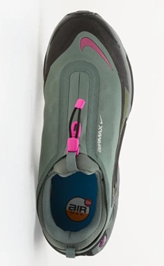 Zapatillas Nike Air Max DN Roam Impermeable.