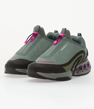 Zapatillas Nike Air Max DN Roam Impermeable.