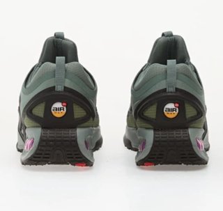 Zapatillas Nike Air Max DN Roam Impermeable.