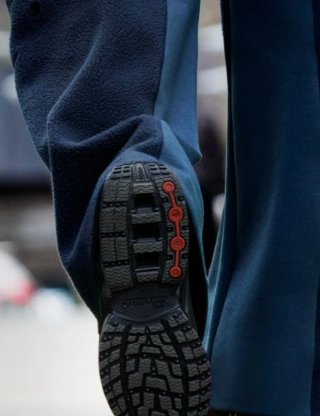 Zapatillas Nike Air Max DN Roam Impermeable.