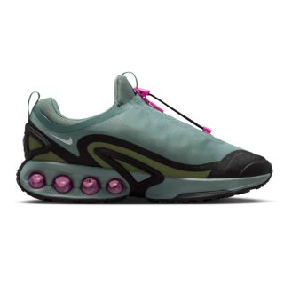 Zapatillas Nike Air Max DN Roam Impermeable.