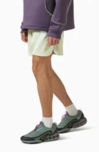 Zapatillas Nike Air Max DN Roam Impermeable.