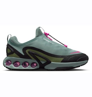 Zapatillas Nike Air Max DN Roam Impermeable.