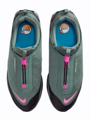 Zapatillas Nike Air Max DN Roam Impermeable.