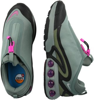 Zapatillas Nike Air Max DN Roam Impermeable.