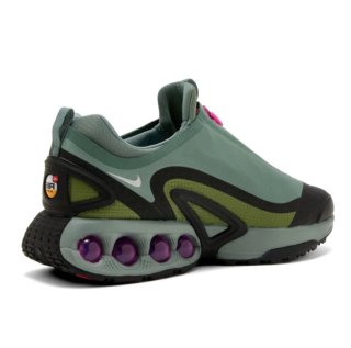 Zapatillas Nike Air Max DN Roam Impermeable.