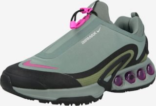 Zapatillas Nike Air Max DN Roam Impermeable.