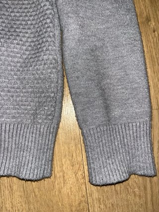 Jersey Polo Ralph Lauren Gris