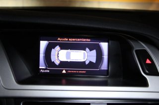 Audi A4 2011