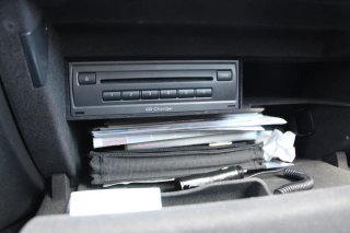 Audi A4 2011