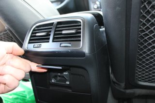Audi A4 2011