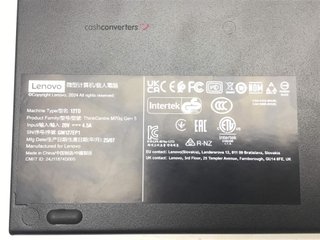 pc lenovo m70q gen 5