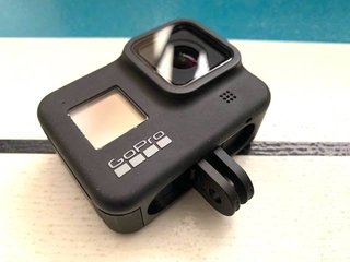 GoPro Hero 8 (para piezas)
