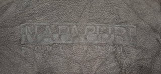 SUDADERA NAPAPIJRI
