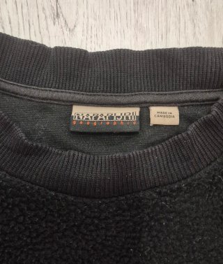 SUDADERA NAPAPIJRI