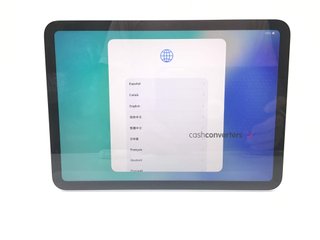 ipad apple ipad (wi-fi) (a3354) 128gb (10.9) (11 generacion)