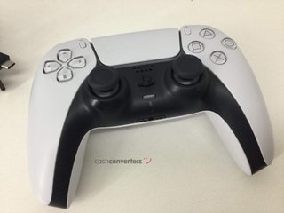 consola ps5 sony playstation 5 slim digital 1tb
