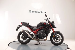 HONDA CB 750 HORNET 35KW 2023