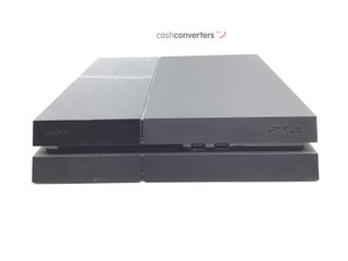 sony ps4 1tb