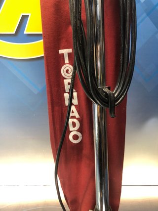 Abrillantadora, pulidora, TORNADO W450