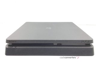 sony ps4 slim 500gb