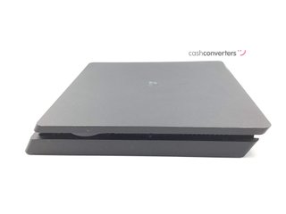 sony ps4 slim 500gb