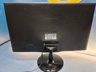 Monitor Samsung S27C350 27"