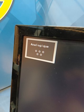 Monitor Samsung S27C350 27"