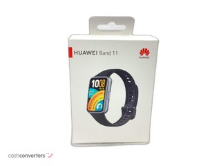 pulsera de actividad huawei band 11