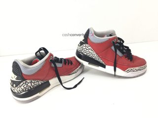 zapatillas nike