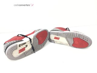 zapatillas nike