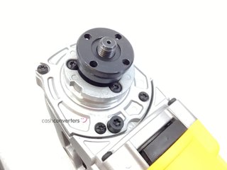 radial dewalt dwe492-qs