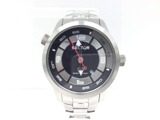 reloj pulsera caballero sector 3253102025 57903