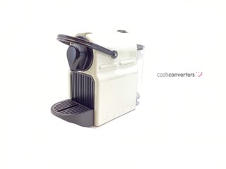 cafetera capsulas krups inissia xn1001