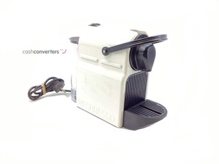 cafetera capsulas krups inissia xn1001