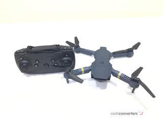 dron con camara 998 pro 4k