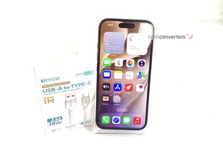 apple iphone 16 128gb
