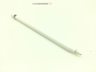 lapiz digital apple a1603