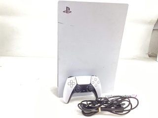consola ps5 sony playstation 5
