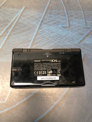 Nintendo Ds Lite, Tarjeta Micro Sd, Juego, Carcasa