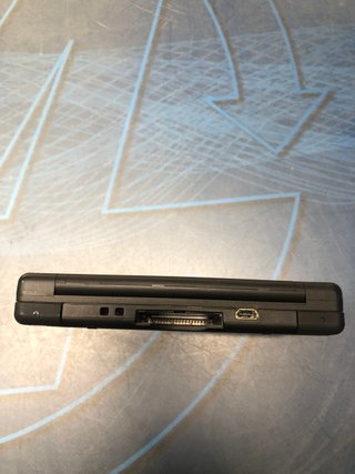 Nintendo Ds Lite, Tarjeta Micro Sd, Juego, Carcasa