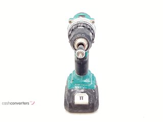 taladro a bateria vatton 20v