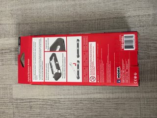 Protector HORI Hybrid System para Switch Lite