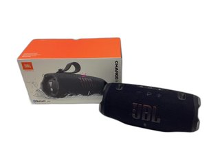 altavoz portatil bluetooth jbl charge 6