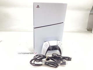 consola ps5 sony playstation 5 digital edition