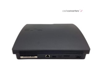 sony ps3 slim 320 gb